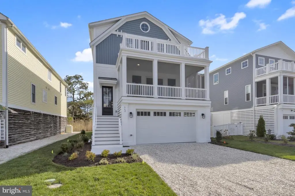 662 Tingle Ave, Bethany Beach