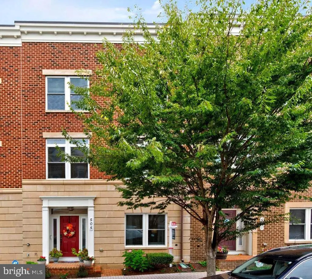 505 Uptown St, GAITHERSBURG