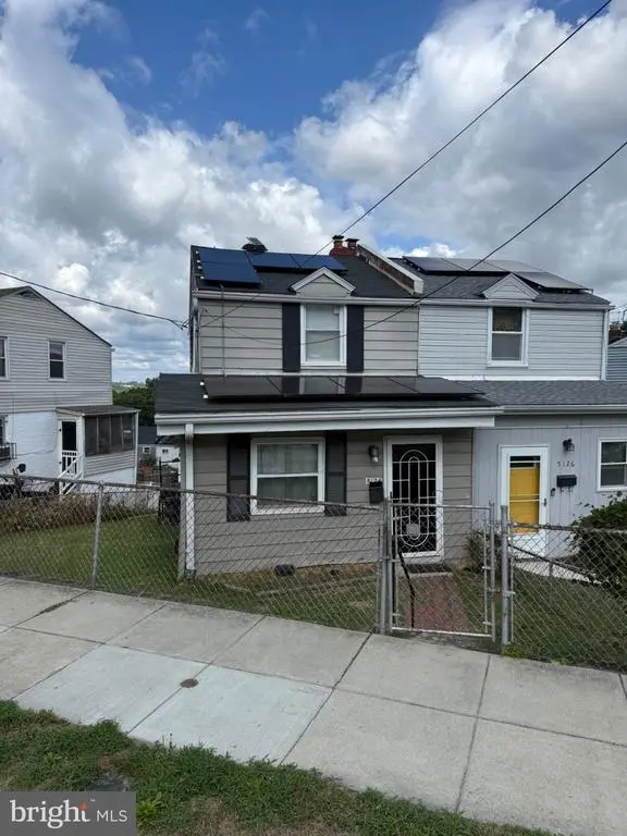 5124 Just St Ne, WASHINGTON