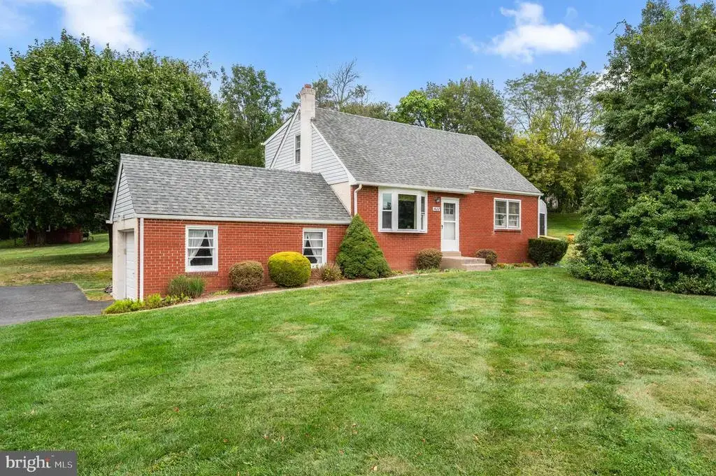 1622 Branch Rd, PERKASIE