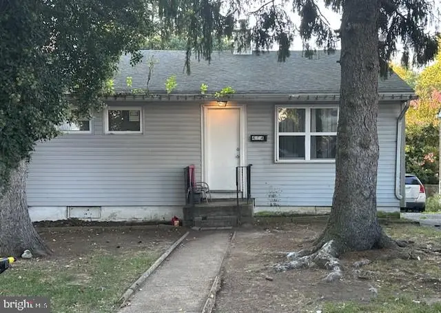 4304 N Pine St, WILMINGTON