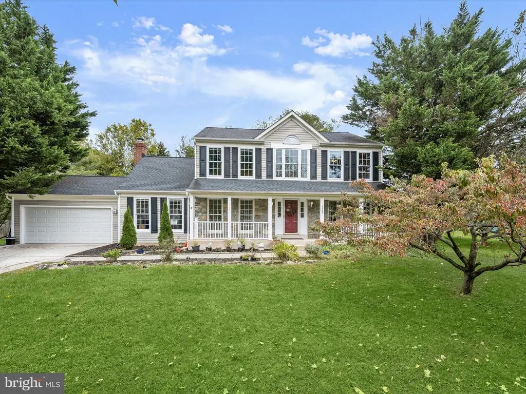 9987 Old Mill Rd, Ellicott City