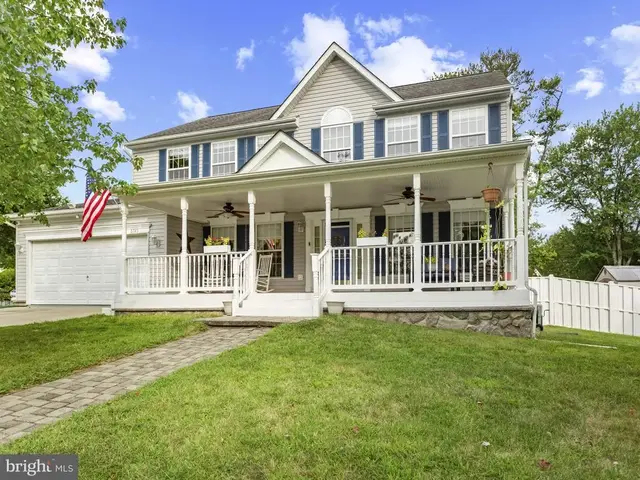 6745 Goshen Hunt Rd, Elkridge