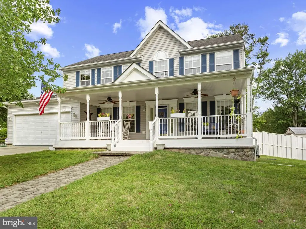 6745 Goshen Hunt Rd, Elkridge