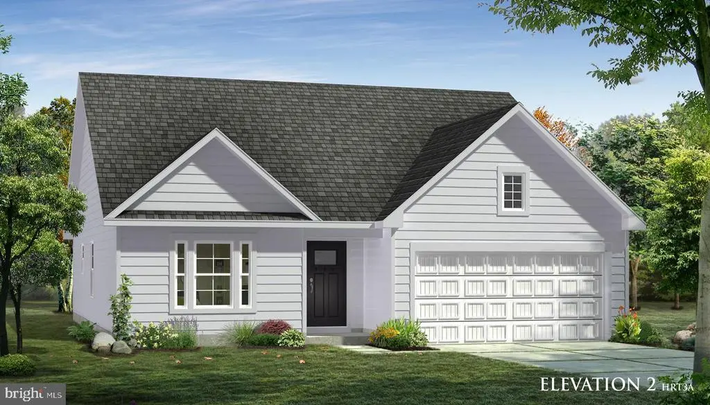 Homesite 112 R Wilson Loop, GEORGETOWN