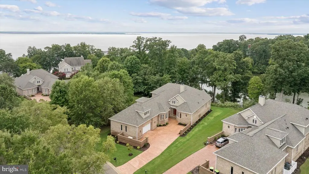 424 Rivers Edge, Williamsburg