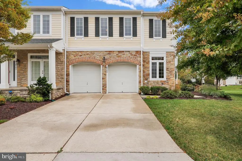 8905 Shining Oceans Way #9, Columbia