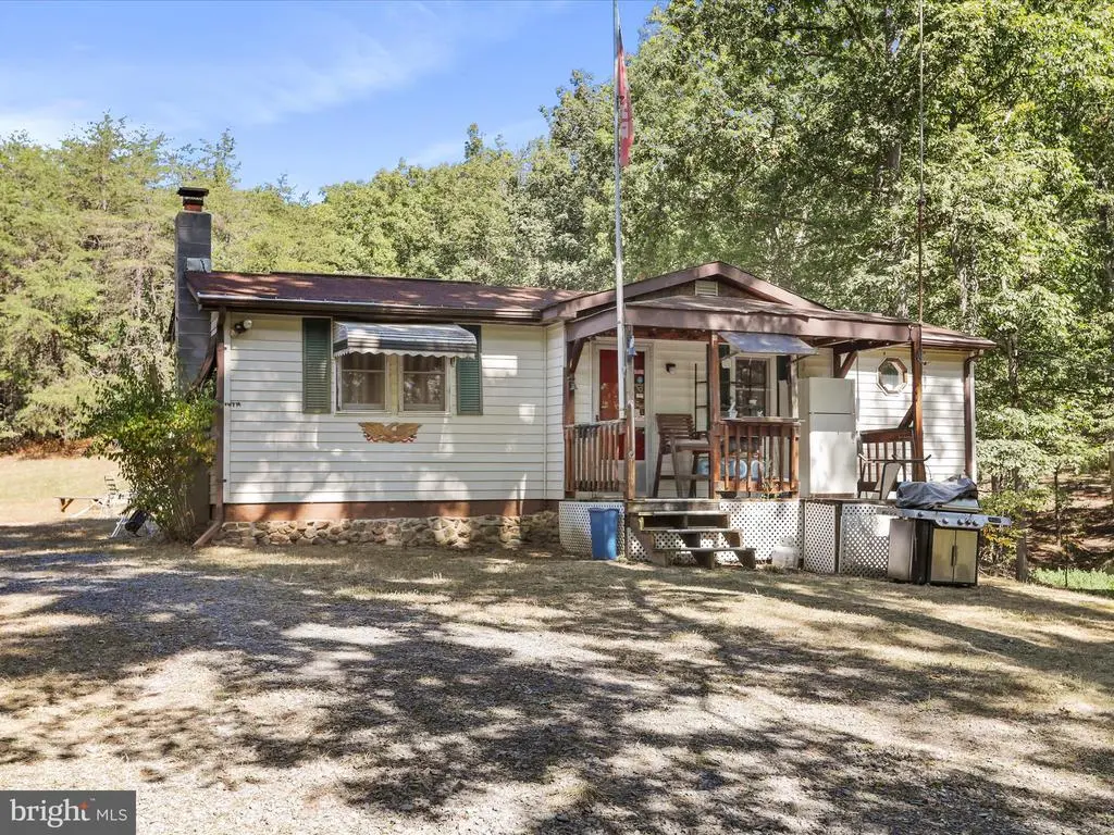 2370 Kerns School Rd, SPRINGFIELD