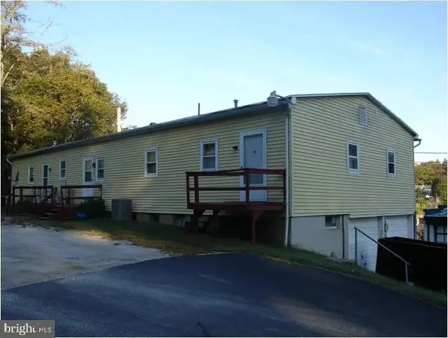 16 Winter Ave, Glen Rock