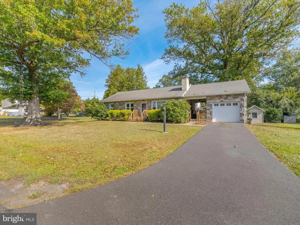 414 Watson Ave, HORSHAM