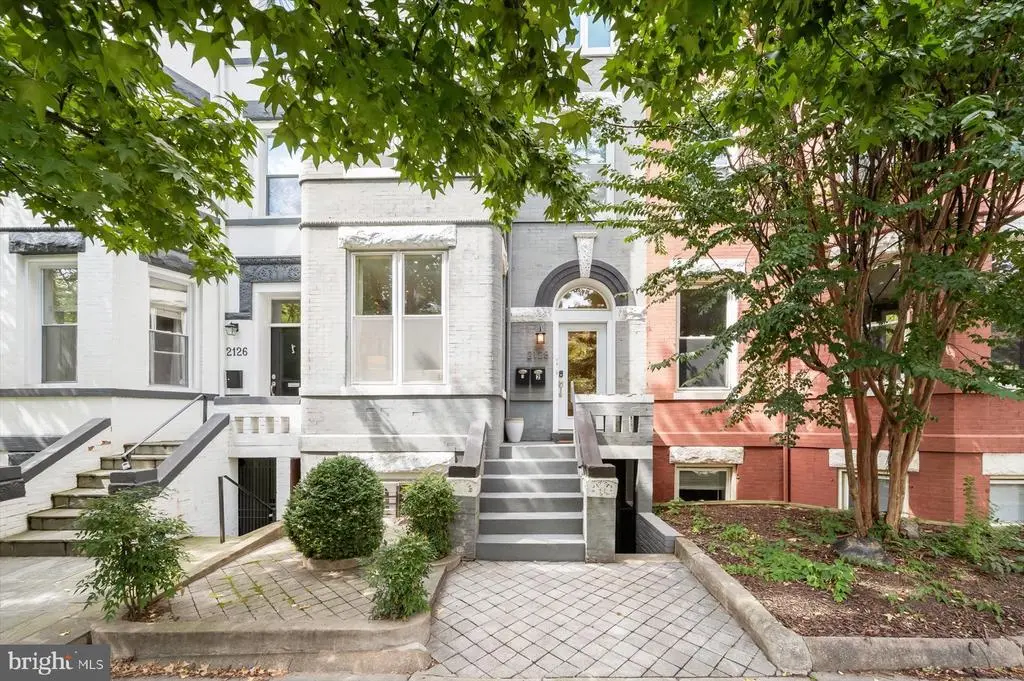 2128 1st St Nw #1, WASHINGTON