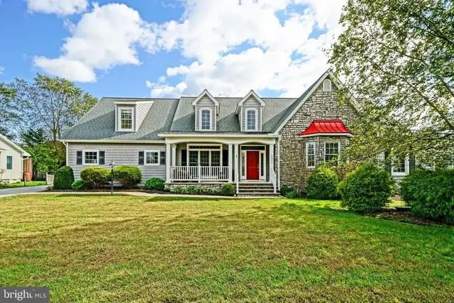 131 New Rd, Lewes