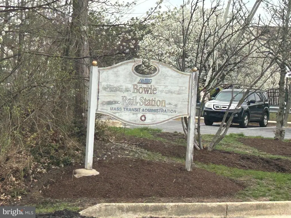 13803 Old Jericho Park Rd, Bowie