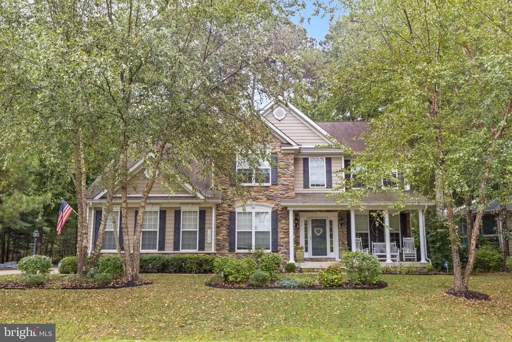 11215 Lord Baltimore Dr, Issue