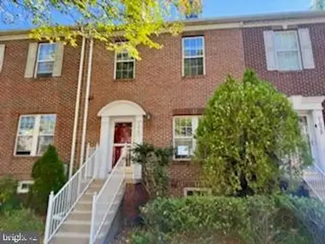 1640 Coopers Way, Frederick