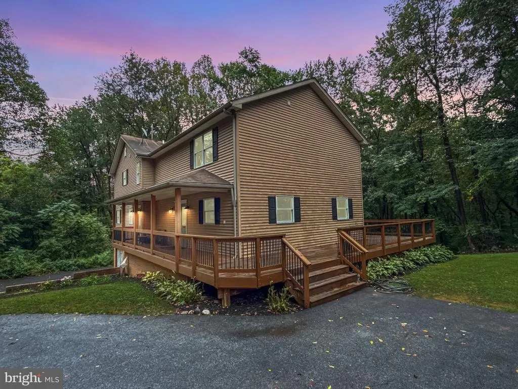 8749 Ramsburg Rd, THURMONT