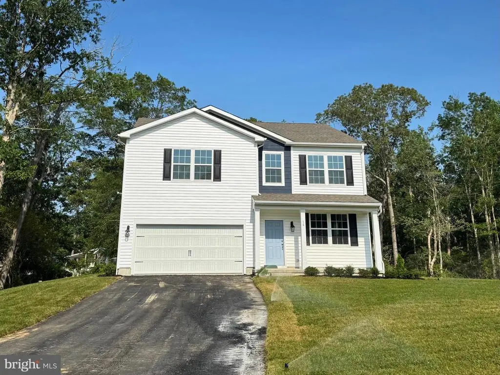 1564 Somers Point, EGG HARBOR TOWNSHIP
