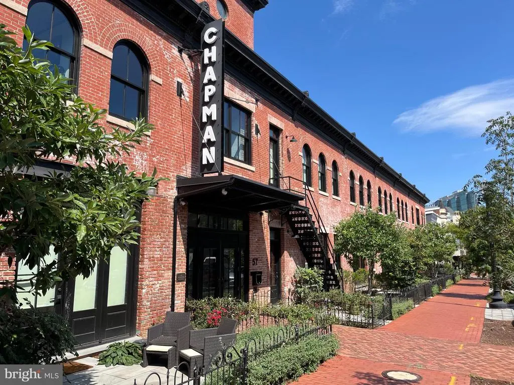 57 N St Nw #120, WASHINGTON