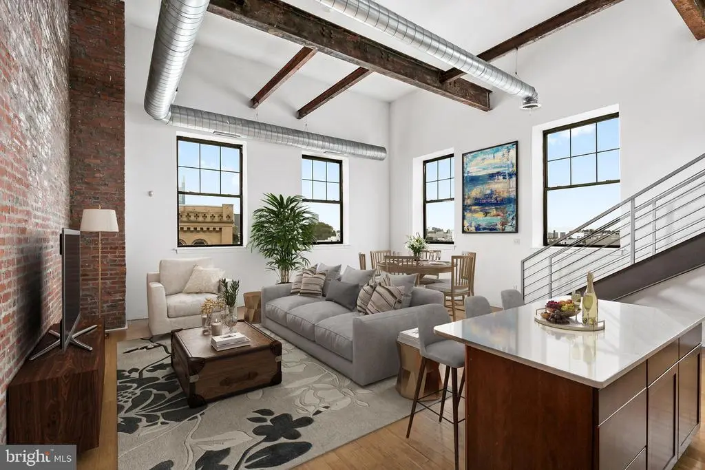 1637-39 Poplar St #s4, PHILADELPHIA