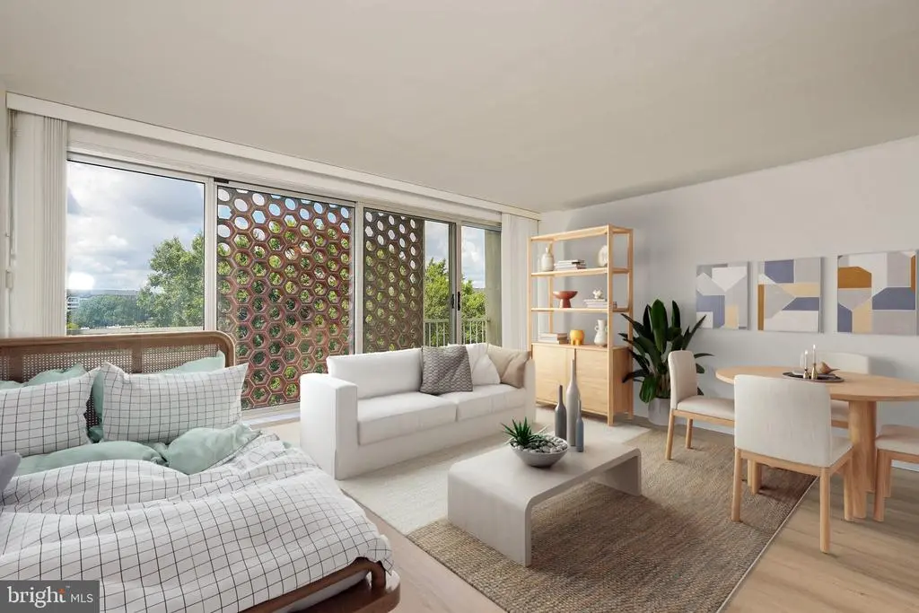 800 4th St Sw #s623, WASHINGTON