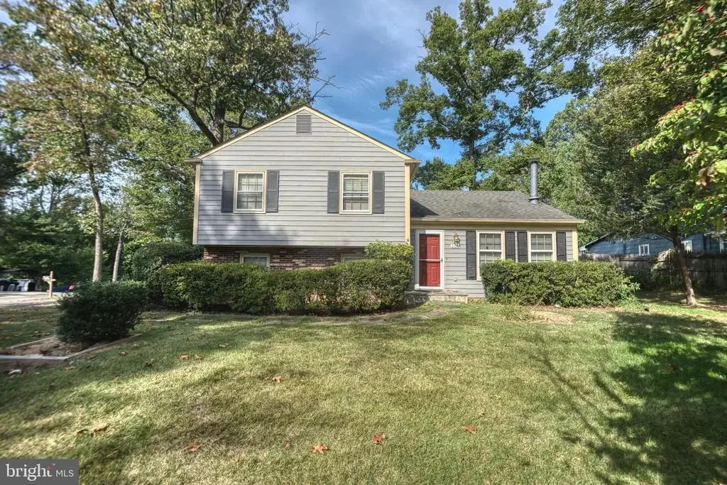 800 Rosemere Ave, Silver Spring