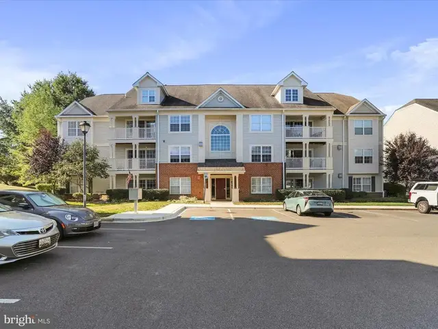 6341 Springwater Ter #9304, Frederick