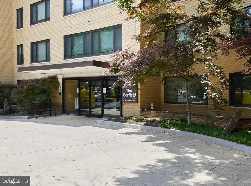 5410 Connecticut Ave Nw #717, WASHINGTON