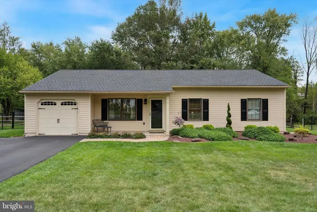 1917 Brook Ln, JAMISON