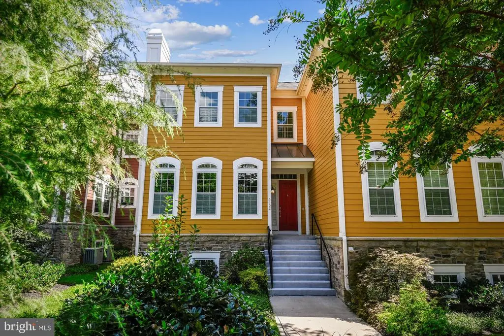 6302 Canter Way #15, Baltimore