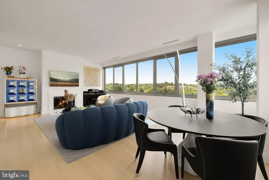 2501 M St Nw #704, WASHINGTON