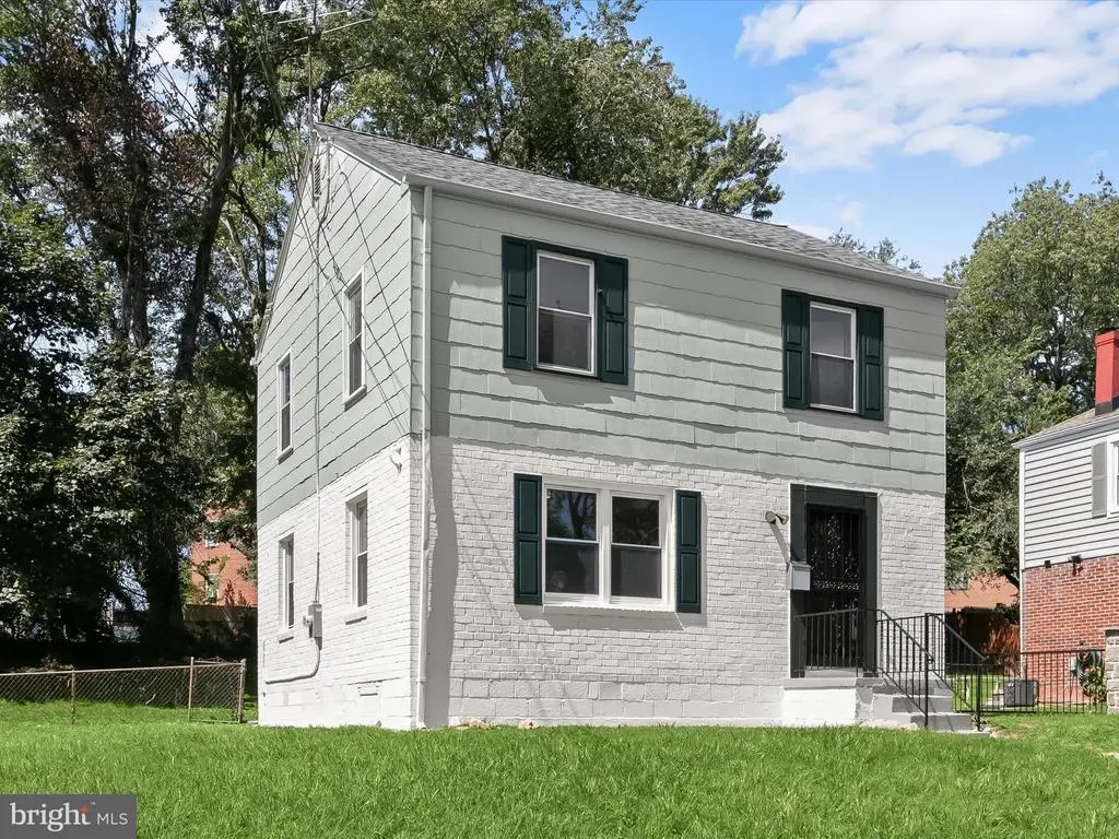 6806 10th Ave, Takoma Park