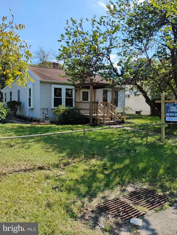 933 Andrews Road, Glen Burnie