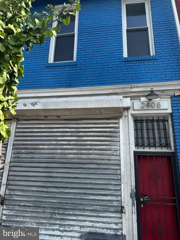 2408 Martin Luther King Jr Ave Se ##2, WASHINGTON