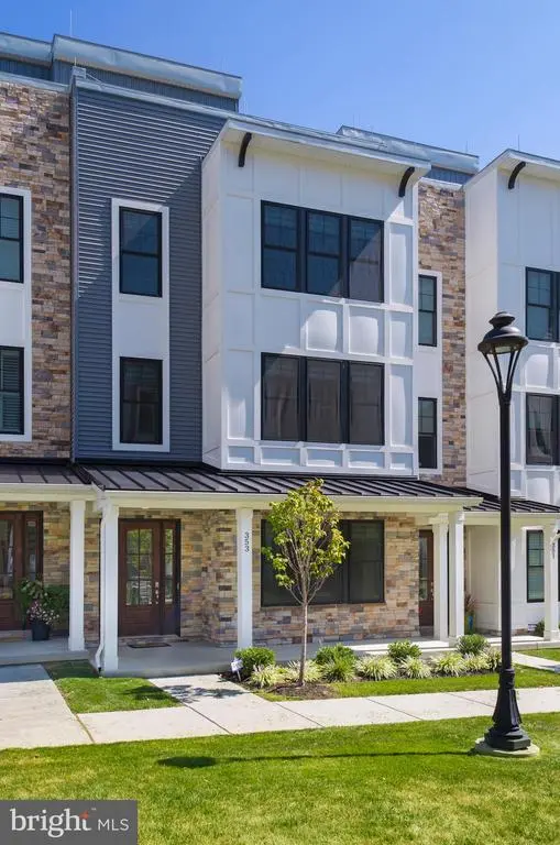 353 Horseshoe Trail, Newtown Square