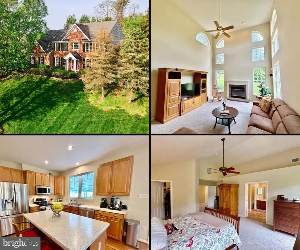 14100 Twisting Lane, Dayton