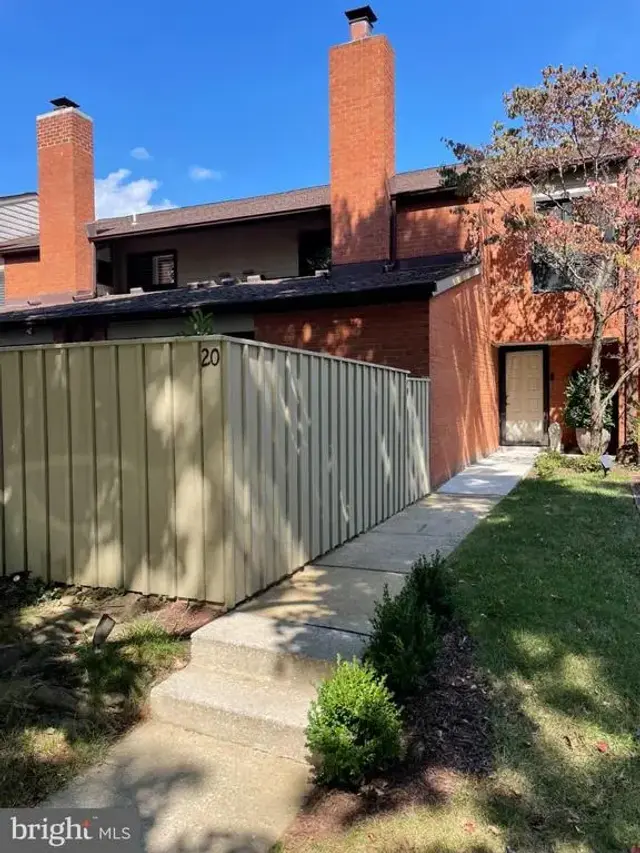 20 Stream Run Ct, Lutherville Timonium