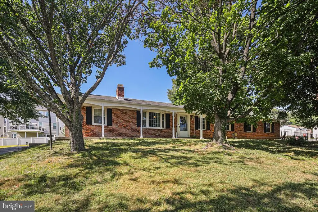 9216 Bryant Ave, Laurel