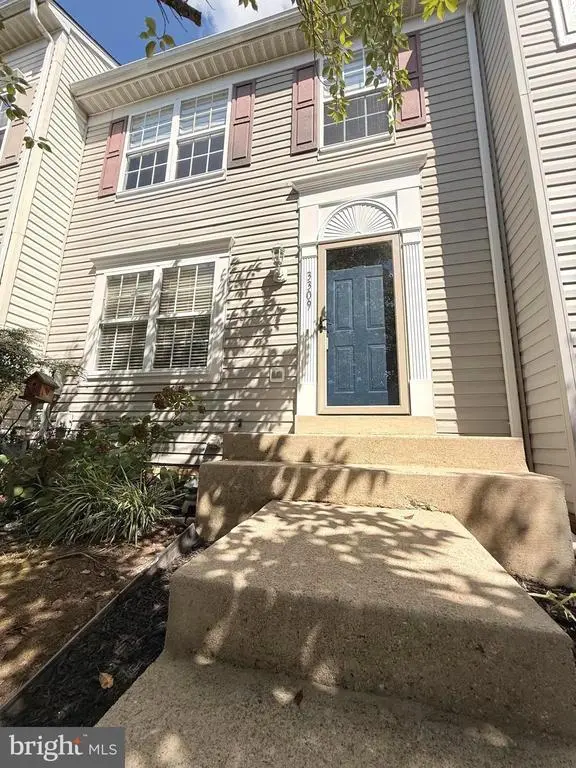 3309 Hibiscus Ct, Ellicott City