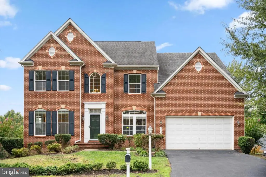 2005 Paisley Ct, Woodbridge