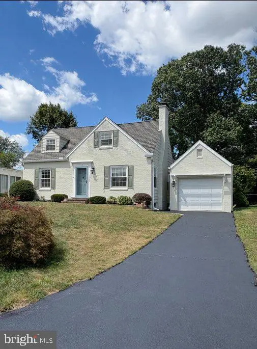 13238 Club Rd, Hagerstown