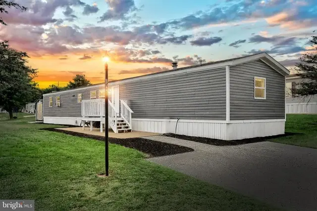 701 Cassel Rd #lot 106, Manchester