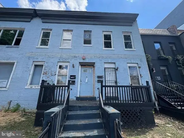 3113 Georgia Ave Nw, Washington
