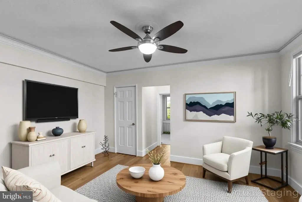 1441 Euclid St Nw #207, WASHINGTON