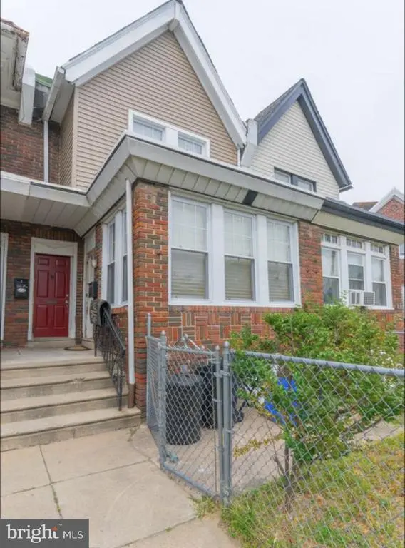 1937 Georgian Rd #1, PHILADELPHIA