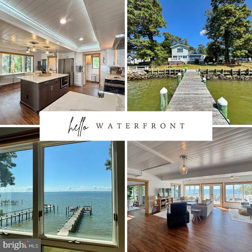 15445 Potomac River Dr, Cobb Island