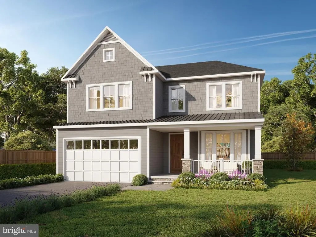 11409 Mapleview Dr, Silver Spring