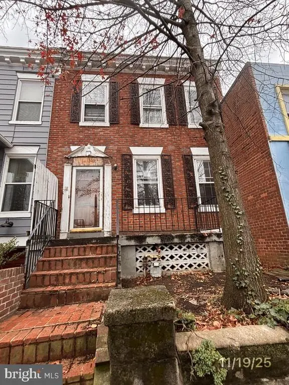 1505 Pennsylvania Ave Se, Washington