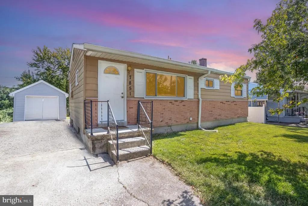 7851 Shellye Rd, Glen Burnie