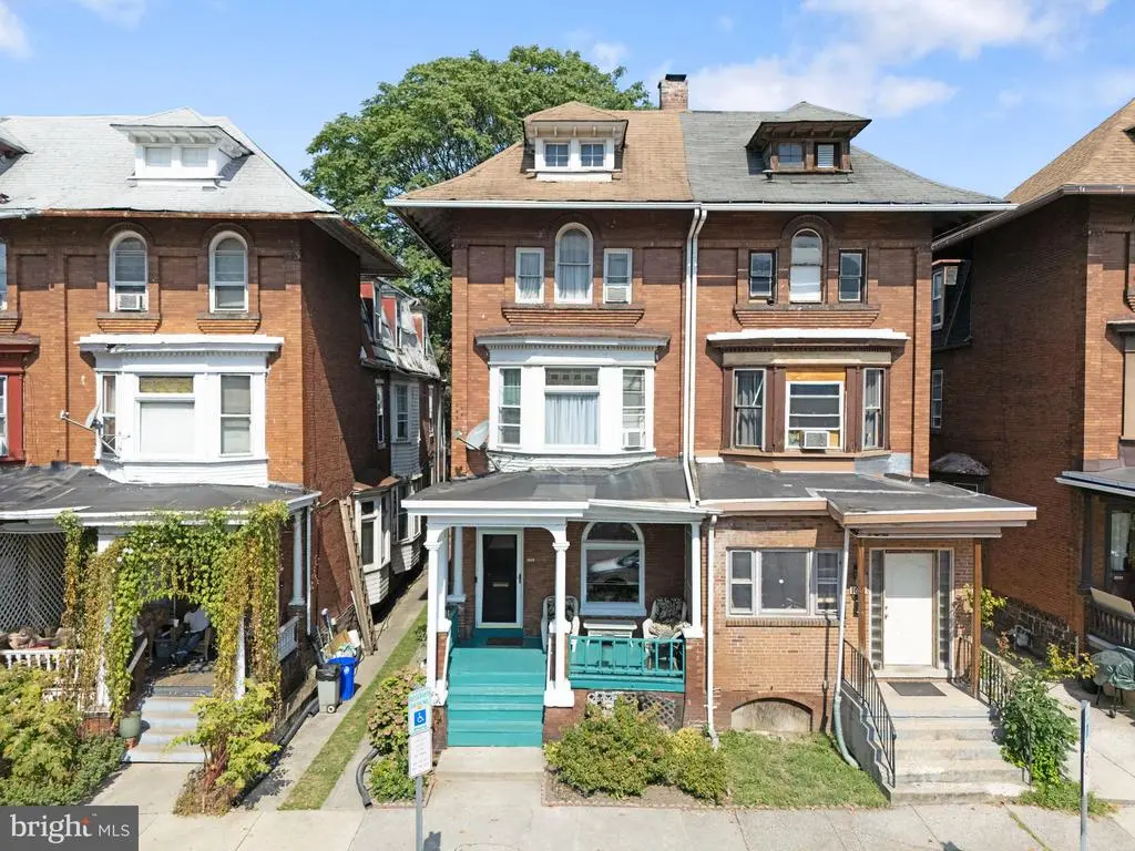 1612 State St, HARRISBURG