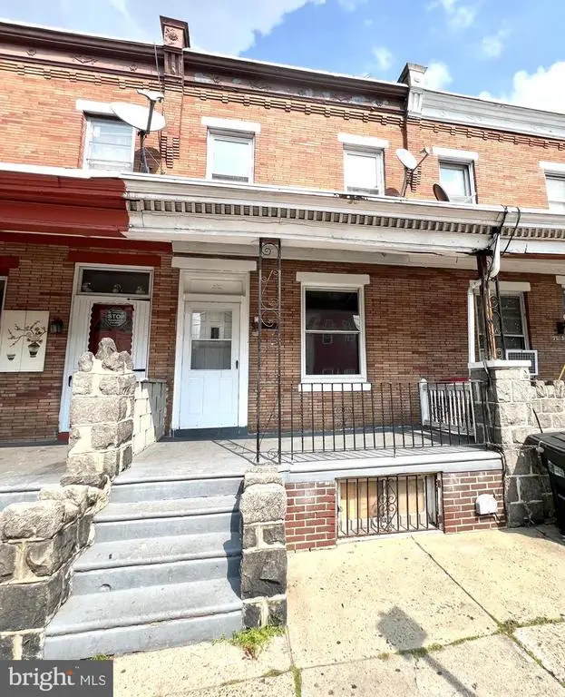 2023 E Tioga St, PHILADELPHIA